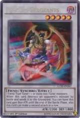 Stygian Sergeants (LC5D-EN243), Legendary Collection 5D's — Yu-Gi-Oh! card price