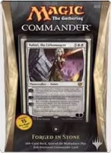 Commander 2014 - Forged in Stone (White), Commander 2014 — Magic card price