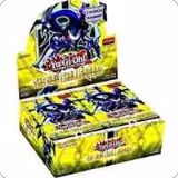 The New Challengers Booster Box, The New Challengers — Yu-Gi-Oh! card price