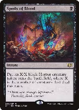 Spoils of Blood (30) — card price