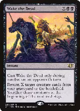 Wake the Dead (31) — card price