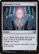 Loreseeker's Stone — card price