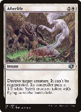 Afterlife (64) — card price