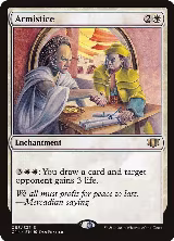 Armistice (65) — card price