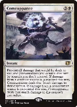 Comeuppance (4) — card price