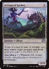 Artisan of Kozilek (62) — card price
