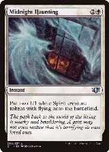 Midnight Haunting (80) — card price
