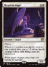 Requiem Angel (84) — card price