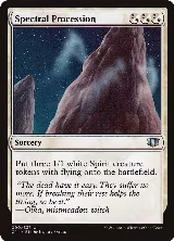 Spectral Procession (90) — card price
