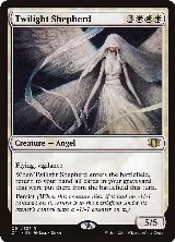 Twilight Shepherd (94) — card price
