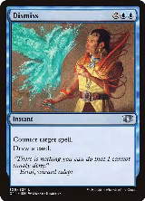 Dismiss (106) — card price
