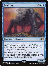 Ixidron (116) — card price