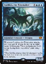 Lorthos, the Tidemaker (117) — card price