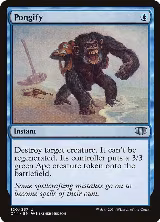 Pongify (120) — card price