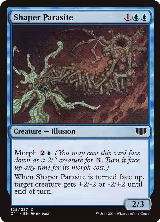 Shaper Parasite (125) — card price