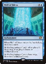 Well of Ideas (20) — card price