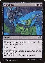Annihilate (134) — card price