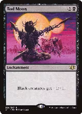 Bad Moon (135) — card price