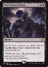 Black Sun's Zenith (136) — card price