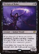 Disciple of Bolas (140) — card price