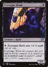 Evernight Shade (144) — card price