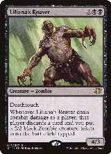 Liliana's Reaver (147) — card price