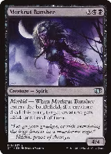 Morkrut Banshee (149) — card price