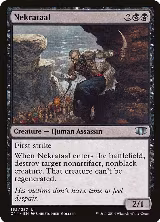Nekrataal (152) — card price