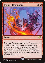 Impact Resonance (36) — card price