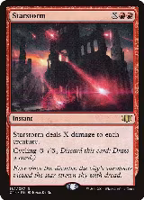Starstorm (182) — card price