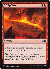Whipflare (184) — card price