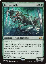 Creeperhulk (42) — card price