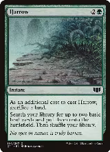 Harrow (199) — card price