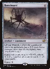 Bonehoard (229) — card price