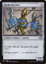 Bottle Gnomes (231) — card price
