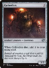 Cathodion (234) — card price