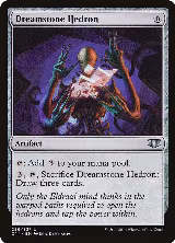 Dreamstone Hedron (236) — card price
