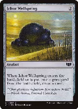 Ichor Wellspring (241) — card price