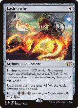 Lashwrithe (245) — card price