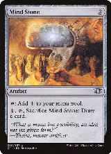 Mind Stone (250) — card price