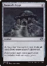Tormod's Crypt (278) — card price