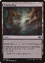Bojuka Bog (285) — card price