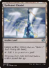 Darksteel Citadel (290) — card price