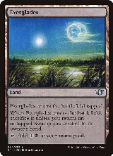 Everglades (294) — card price