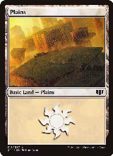Plains (318) (318) — card price