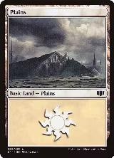Plains (320) (320) — card price