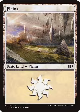 Plains (321) (321) — card price