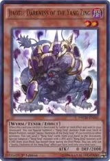 Jiaotu, Darkness of the Yang Zing (NECH-EN032), The New Challengers — Yu-Gi-Oh! card price