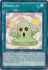 Mimiclay (NECH-EN056) — card price
