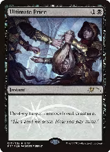 Ultimate Price (10) — card price